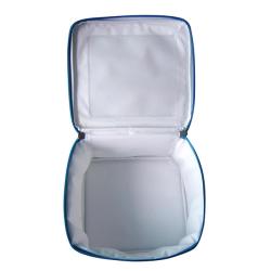 Flexible Portable Insulated Igloo Cooler Ice Box bag