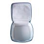 Flexible Portable Insulated Igloo Cooler Ice Box bag