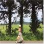New Summer Straw Personality Small Tote Refreshing Rattan Beach Handbag Fashionable Ladies Handbags