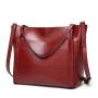 2024 high-quality new design  women handbag zipper large handbags shoulder handbag