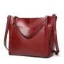 2024 high-quality new design  women handbag zipper large handbags shoulder handbag