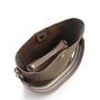 2024 custom womens tote hand bag wholesale fashion handbag for ladies