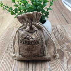 Small Jute Bag Wholesale