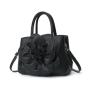 2023 High Quality New style Lady Trend Shoulder Bags Luxury Women's Handbags With Flower