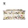 Vintage Genuine Snake skin Leather Women Handbag