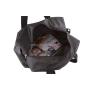 Gelory Custom Portable Shoulder Style And Polyester Material Waterproof Duffle Bag