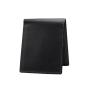 Nice wallet gift genuine leather men wallet with ID licence window
