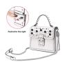 Lovevook Custom top sale Realer leather custom made good quality hand bag for ladies