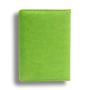 Cheap passport cover leather passport holder for promotion