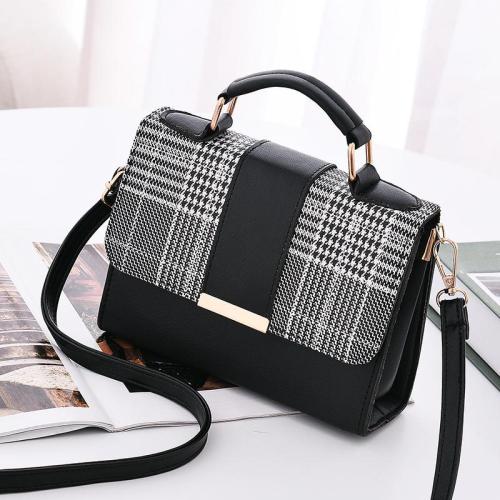Factory Wholesale Bags for Women 2024 New Women's Shoulder Bags Korean Style Crossbody Bag Fashion Ladies handbag