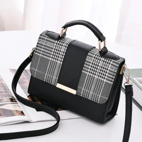 2024 Newest wholesale fashion ladies bags hot selling elegance female trends purse bags luxury women's handbags for women