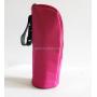 Eco-friendly Polyester Insulated Cooler Bag Thermal Feeding baby Bottle Bag