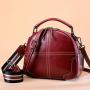 women bags handbag  latest trend  custom shoulder cross body leather bag