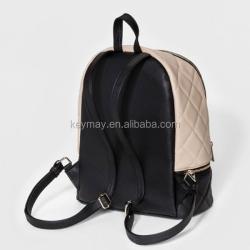 Fashion style travel backpack school college bookbag shoulder purse handbags backpacks