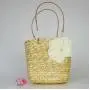 2019 Fashion Women Summer Straw Bag Cheap And Beautiful Flower Rattan Beach Tote Handbag