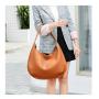 2024 China suppliers fashion shoulder bag leisure lady handbag new design women handbag