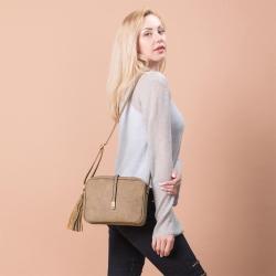 Lovevook Realer cheap laundry leather sling crossbody shoulder bag handbags for women