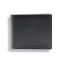 DDP shipping genuine leather wallet for men trifold men wallet