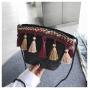 Hot Sale Women Summer Natural Raffia Straw Bag