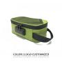 smell proof travel case smell proof joint case smell proof stash bag kit with combination lock