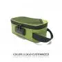 smell proof travel case smell proof joint case smell proof stash bag kit with combination lock