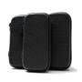 EVA smell smelly proof bag case, odor absorbing bag case