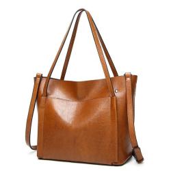 2024 high-quality new design  women handbag zipper large handbags shoulder handbag