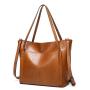 2024 high-quality new design  women handbag zipper large handbags shoulder handbag