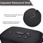 safe  hot sales custom  carbon lining odor absorbing smelly proof bag  case for  man and woman
