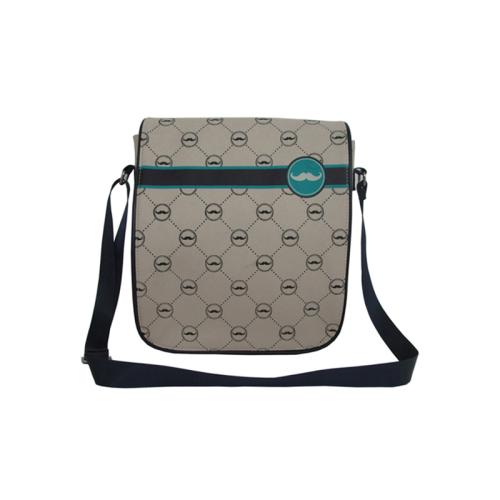 Keymay Factory Direct High Quality Crossbody Bags Men Messenger Small  Bag