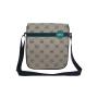 Keymay Factory Direct High Quality Crossbody Bags Men Messenger Small  Bag