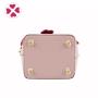 Wholesale cheap ladies women's bucket hand sling bag  2018 pink bucket handbag