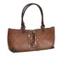 Summer Women Beach Bags Straw Large Woven Handbag Hand-woven Beach Bags for Holiday Travel Fashionable Ladies Straw Bags