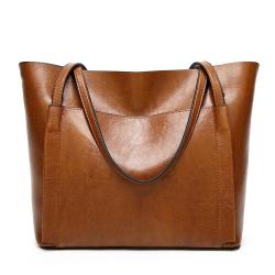 2024 high-quality new design  women handbag zipper large handbags shoulder handbag