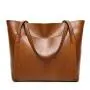 2024 high-quality new design  women handbag zipper large handbags shoulder handbag