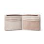 Perfect Gift for Him Handcrafted Top Grain Leather Wallet for Men RFID Blocking Slim Bifold Wallet