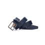 Real Leather Belt and Durable Buckle Reversible Leather Belts