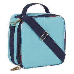 Zippered Insulated Grocery Bag Cooler bag insulated lunch bags