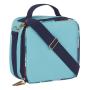 Zippered Insulated Grocery Bag Cooler bag insulated lunch bags