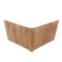 Nice Cork Wallet Slim Card Holder RFID Blocking Cork Men Wallets