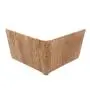 Nice Cork Wallet Slim Card Holder RFID Blocking Cork Men Wallets