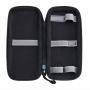 EVA smell smelly proof bag case, odor absorbing bag case