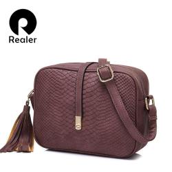 Lovevook Realer cheap beach woman leather crossbody neoprene crossbody bag