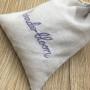 Linen Sachets Lavender Bags