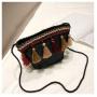 Hot Sale Women Summer Natural Raffia Straw Bag