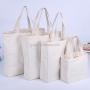 Gelory OEM ODM China Wholesale Factory Custom Eco Friendly Shopping  Canvas Cotton Tote Bag