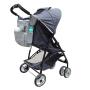 Fits babay all sizes removable shoulder strap for carrying organizer Bag