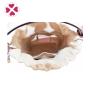 Wholesale cheap ladies women's bucket hand sling bag  2018 pink bucket handbag