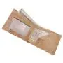 Nice Cork Wallet Slim Card Holder RFID Blocking Cork Men Wallets