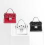 Lovevook Custom top sale Realer leather custom made good quality hand bag for ladies
